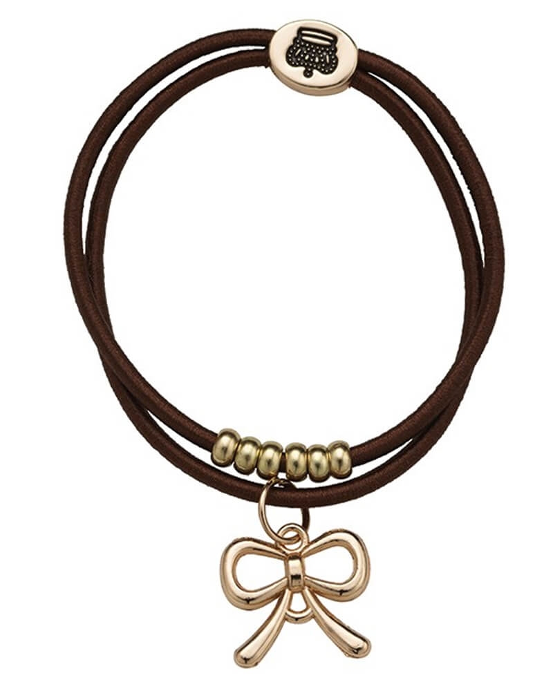 Everneed Ida – Bow Brown (U)