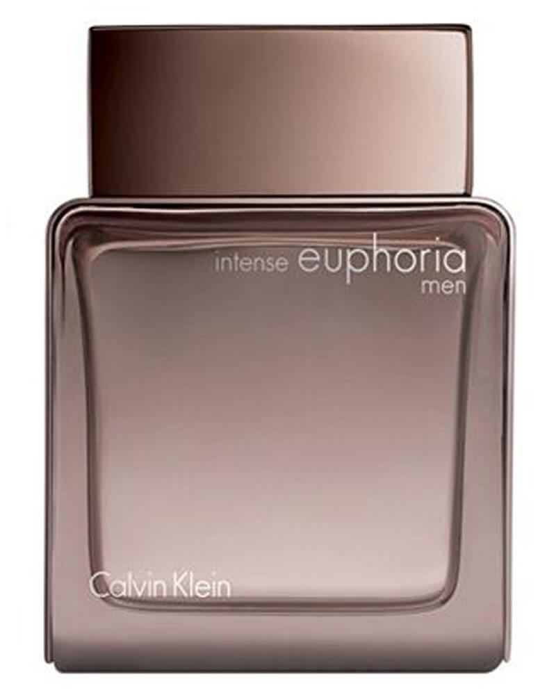 Calvin Klein Intense Euphoria men EDT 100ml 100 ml