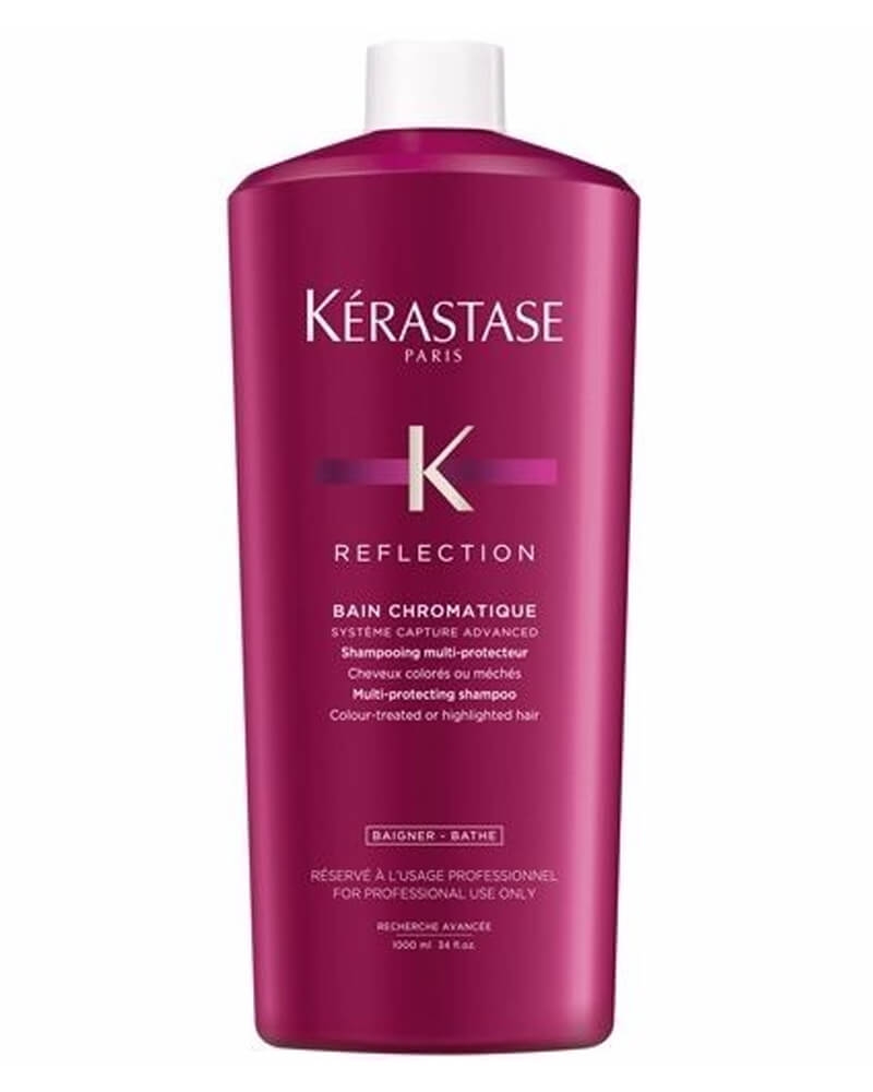 Kerastase Reflection Bain Chromatique Shampoo 1000 ml