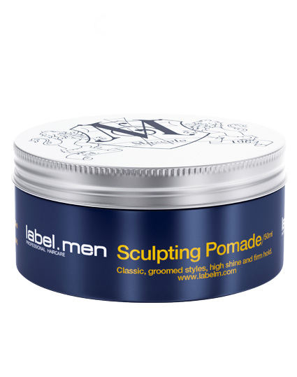 Label.m Men Sculpting Pomade (O) 50 ml