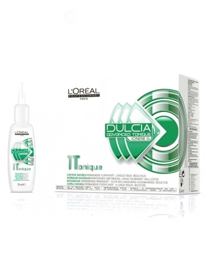 Loreal Dulcia Advanced Ionène G 1 Tonique (Normalt hår) 75 ml