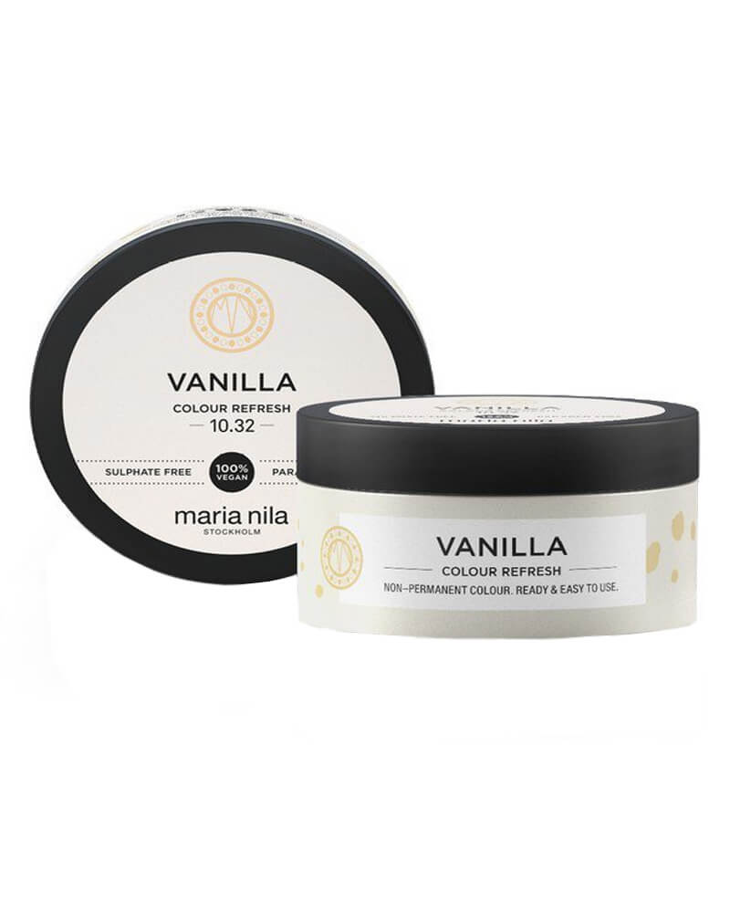 Maria Nila Colour Refresh Vanilla (U) 100 ml