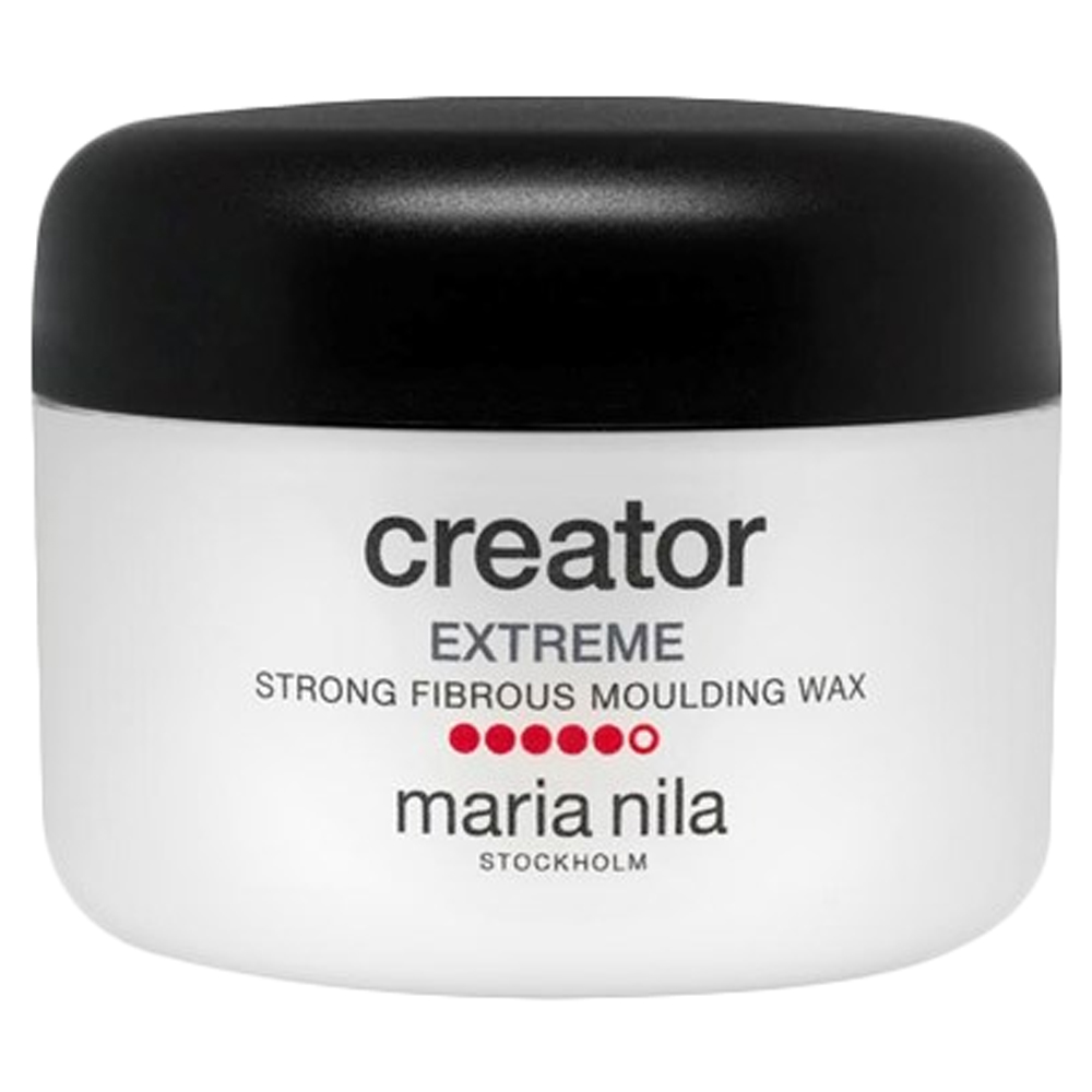 maria nila