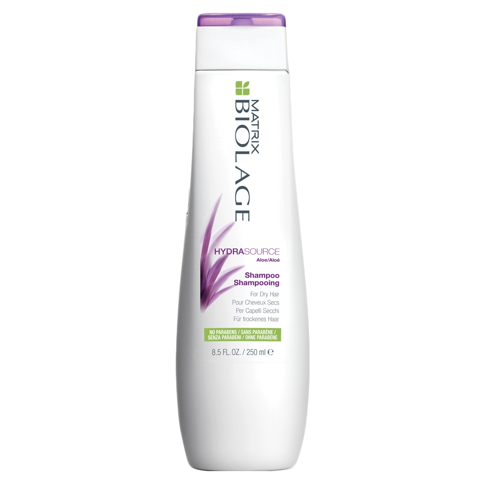 Matrix HydraSource Shampoo – For Dry Hair (O) 250 ml