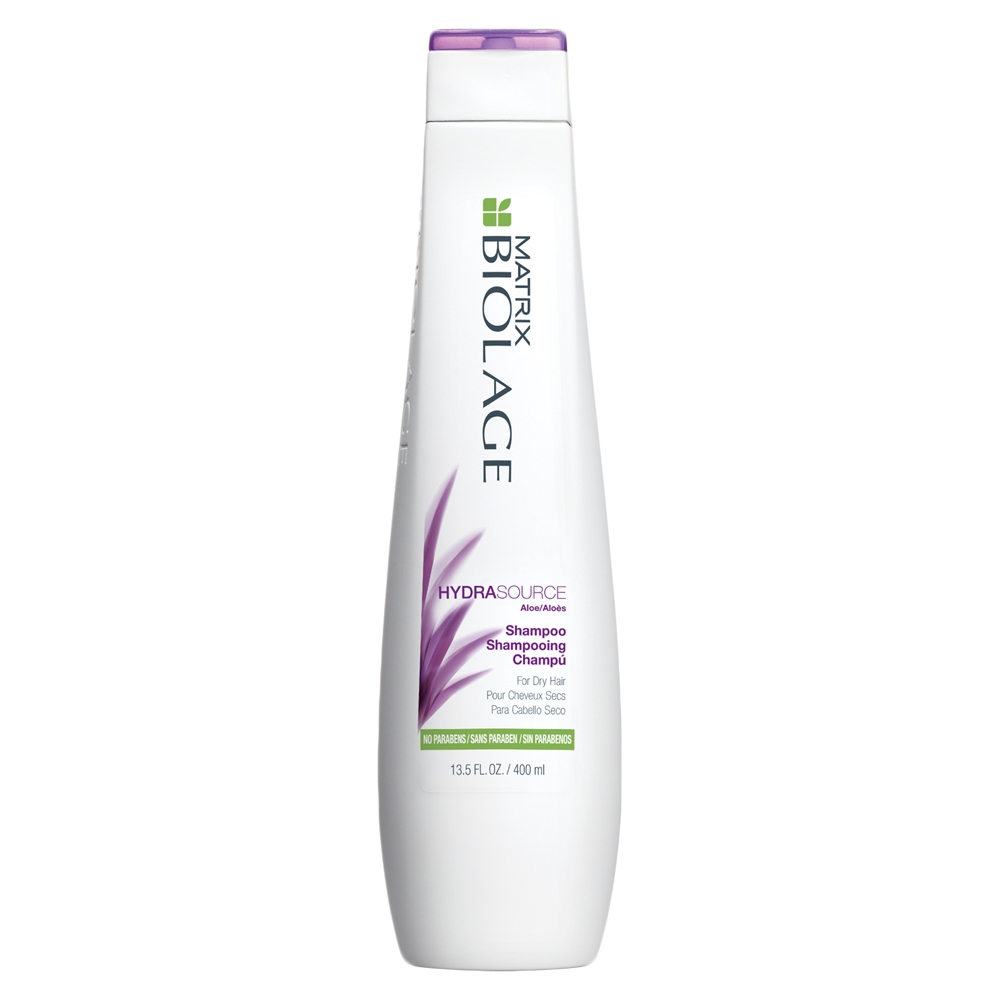 Matrix HydraSource Shampoo – For Dry Hair (O) 400 ml
