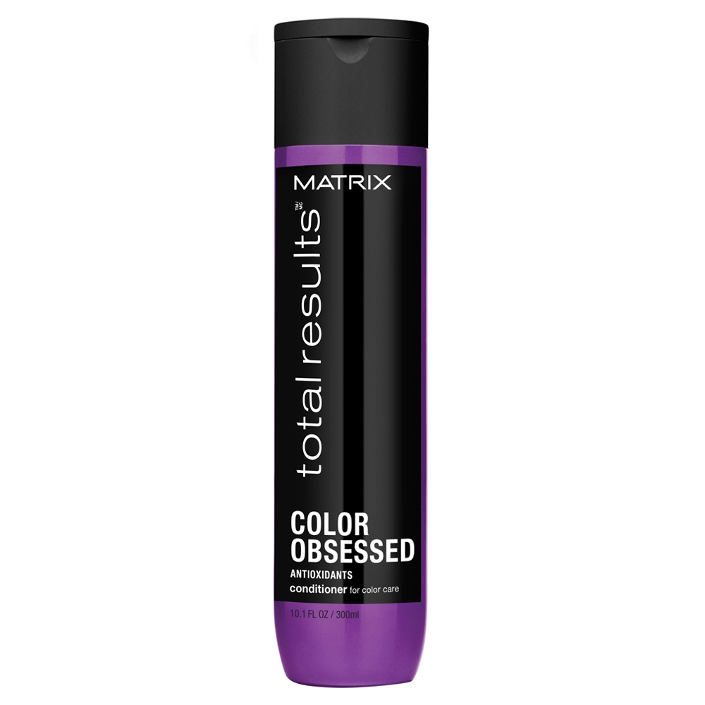 Matrix Total Results Color Obsessed Conditioner (O) 300 ml