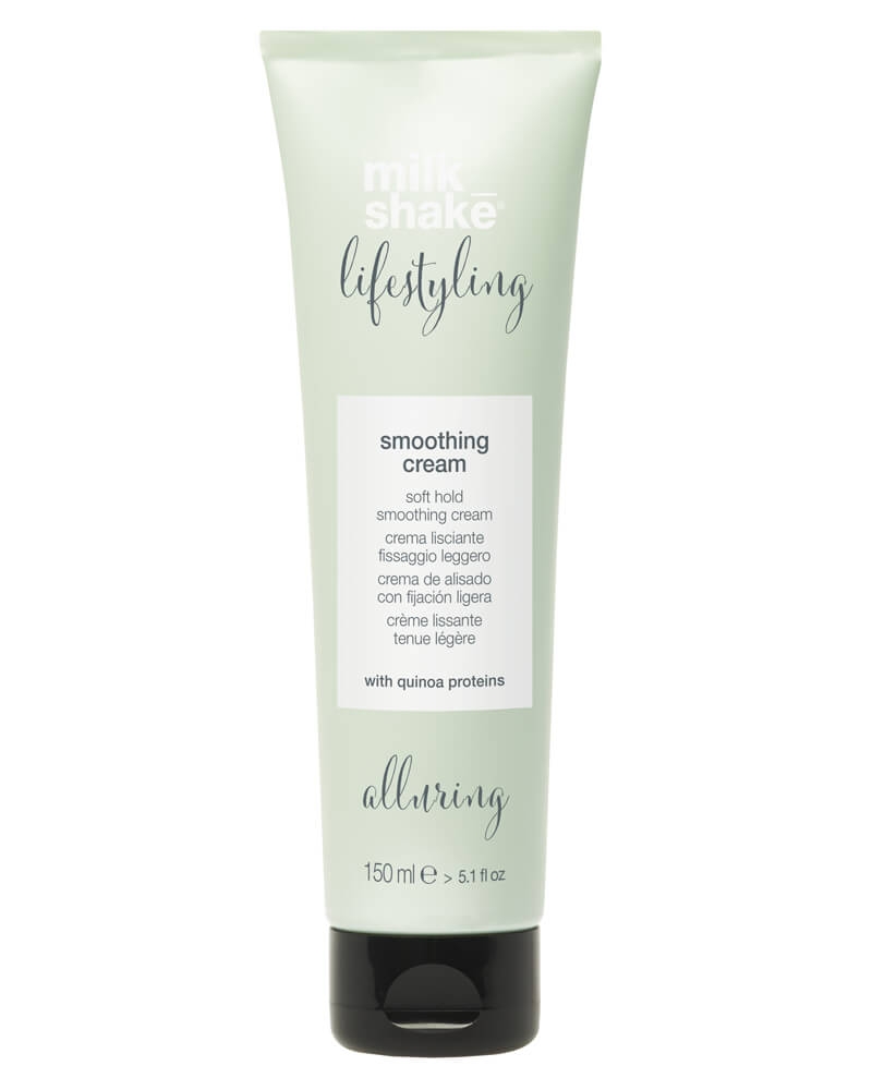 Milk Shake Lifestyling Smoothing Cream 150 ml
