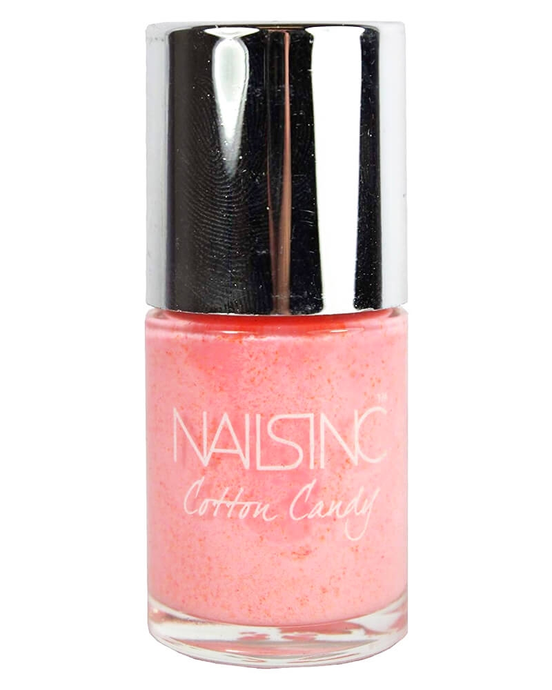 Nails Inc Cotton Candy – Albert Terrace 10 ml