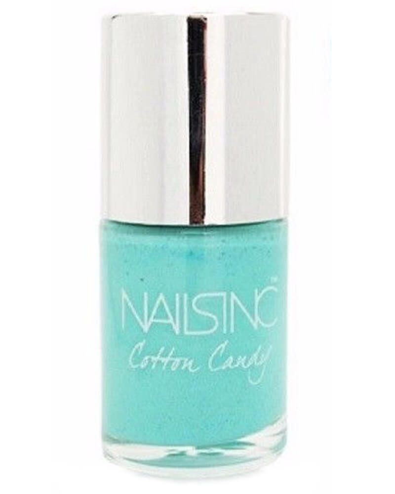 Nails Inc Cotton Candy – Harrington Street 10 ml