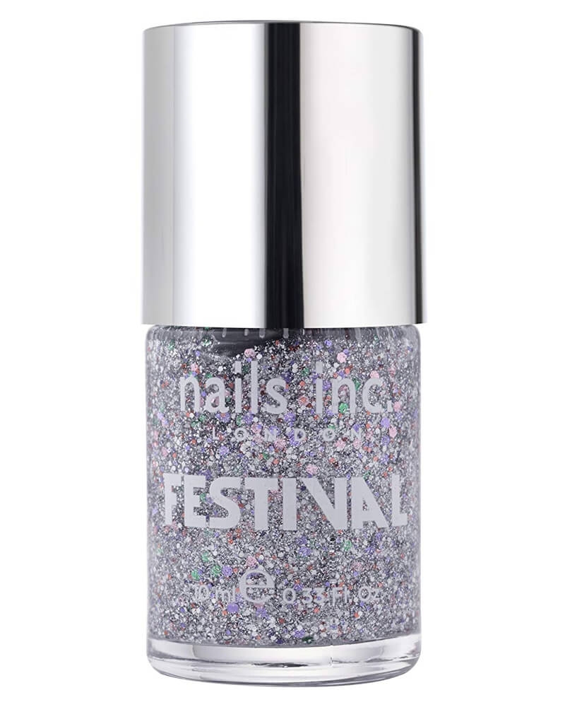 Nails Inc - Isle Of Wight 10 ml
