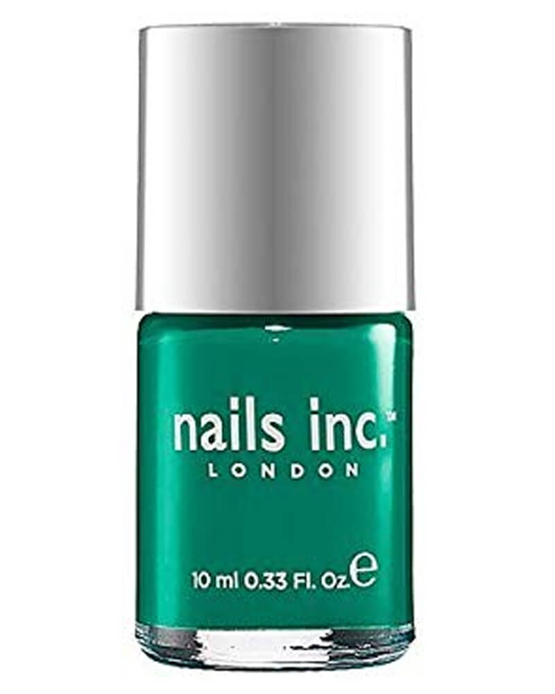 Nails Inc – Queen Victoria Street 10 ml