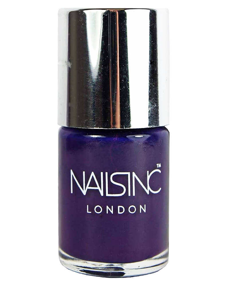 Nails Inc – Wigmore Street 10 ml