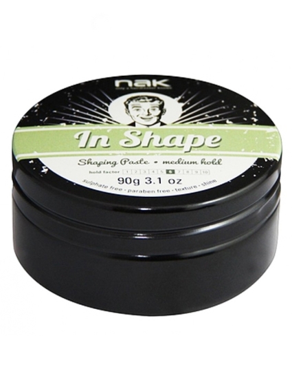 NAK In Shape Shaping Paste 90 g