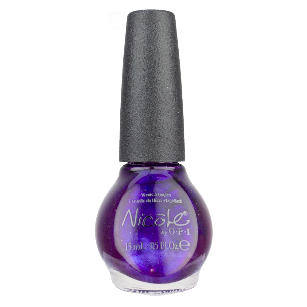Nicole By Opi 3 – Give Me A Spring Break 15 ml