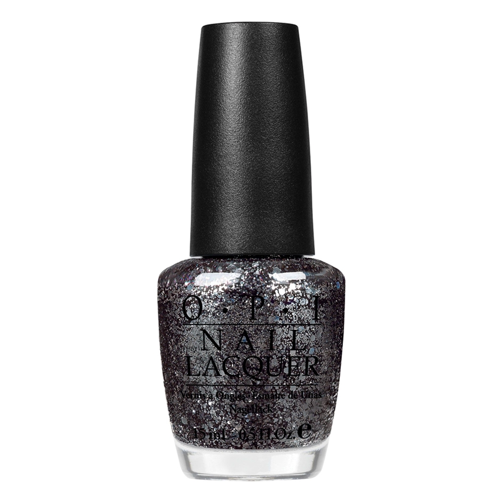 OPI 102 Metallic 4 Life (Nicki Minaj) 15 ml