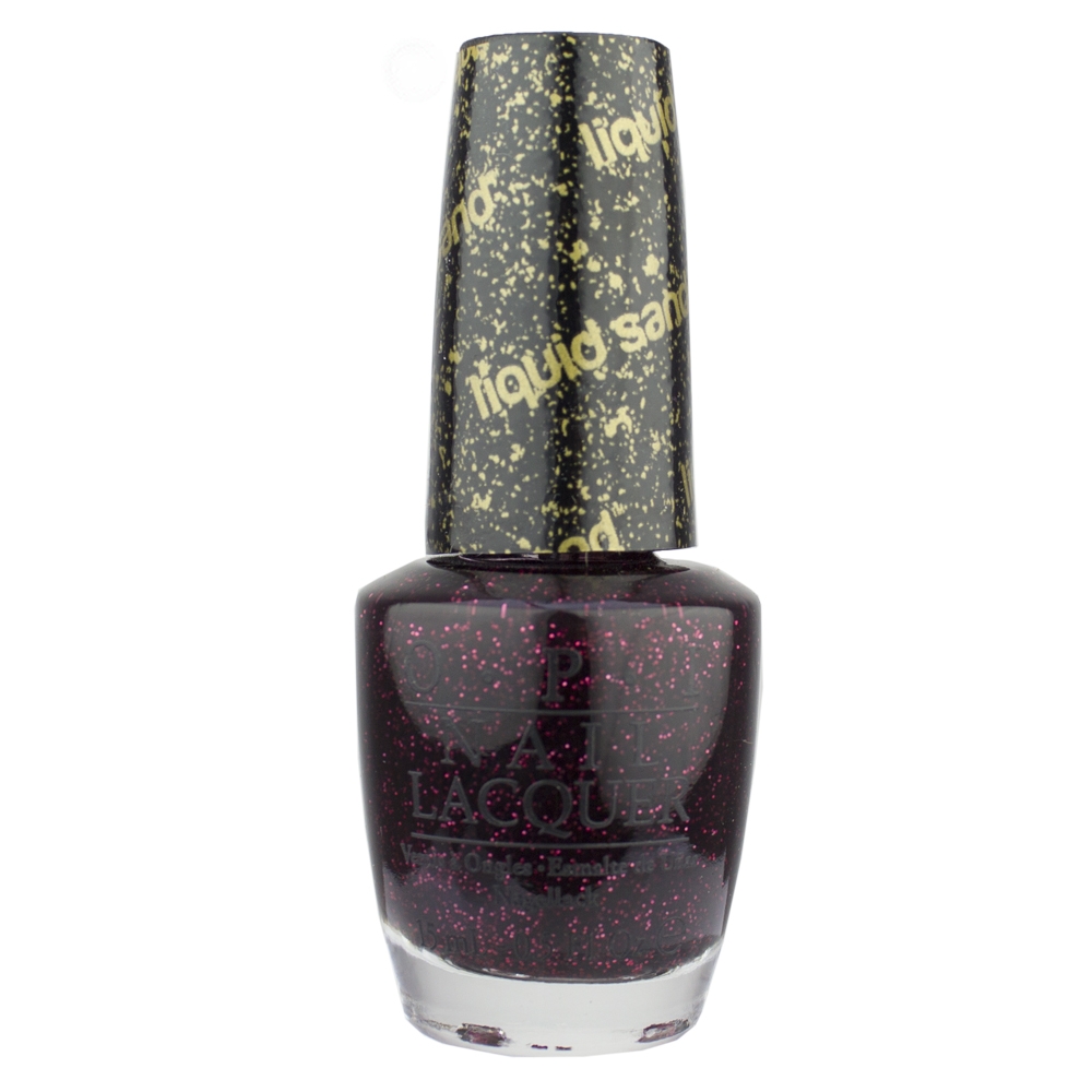 OPI 107 Classic Stay The Night (Mariah Carey) 15 ml
