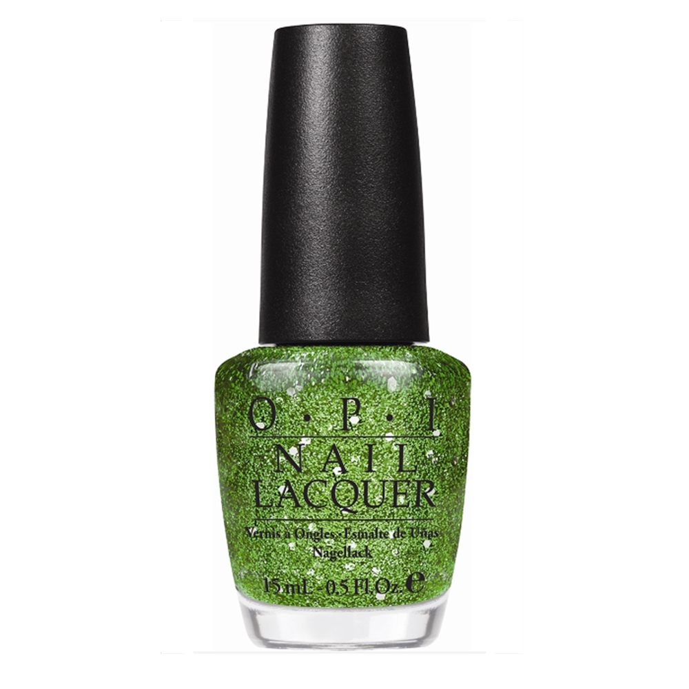 OPI 148 Fresh Frog Of Bel Air 15 ml
