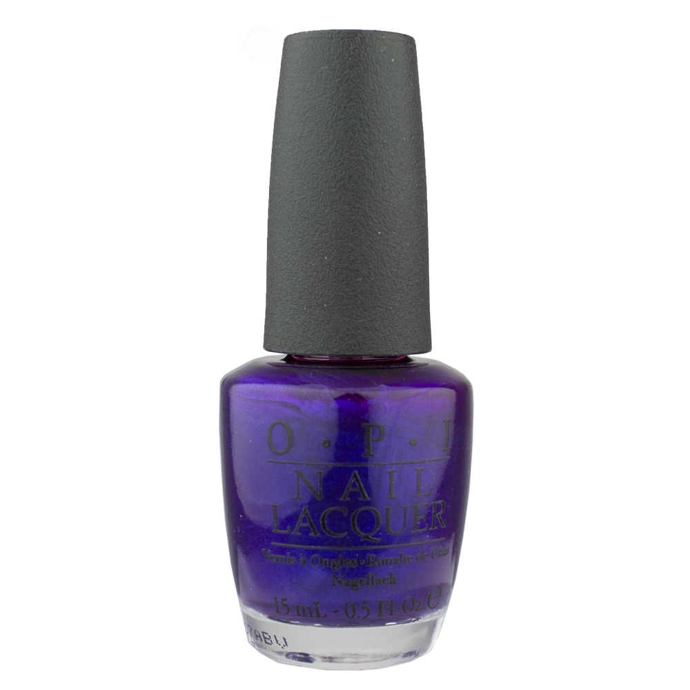 OPI 153 Tomorrow Never Dies 15 ml