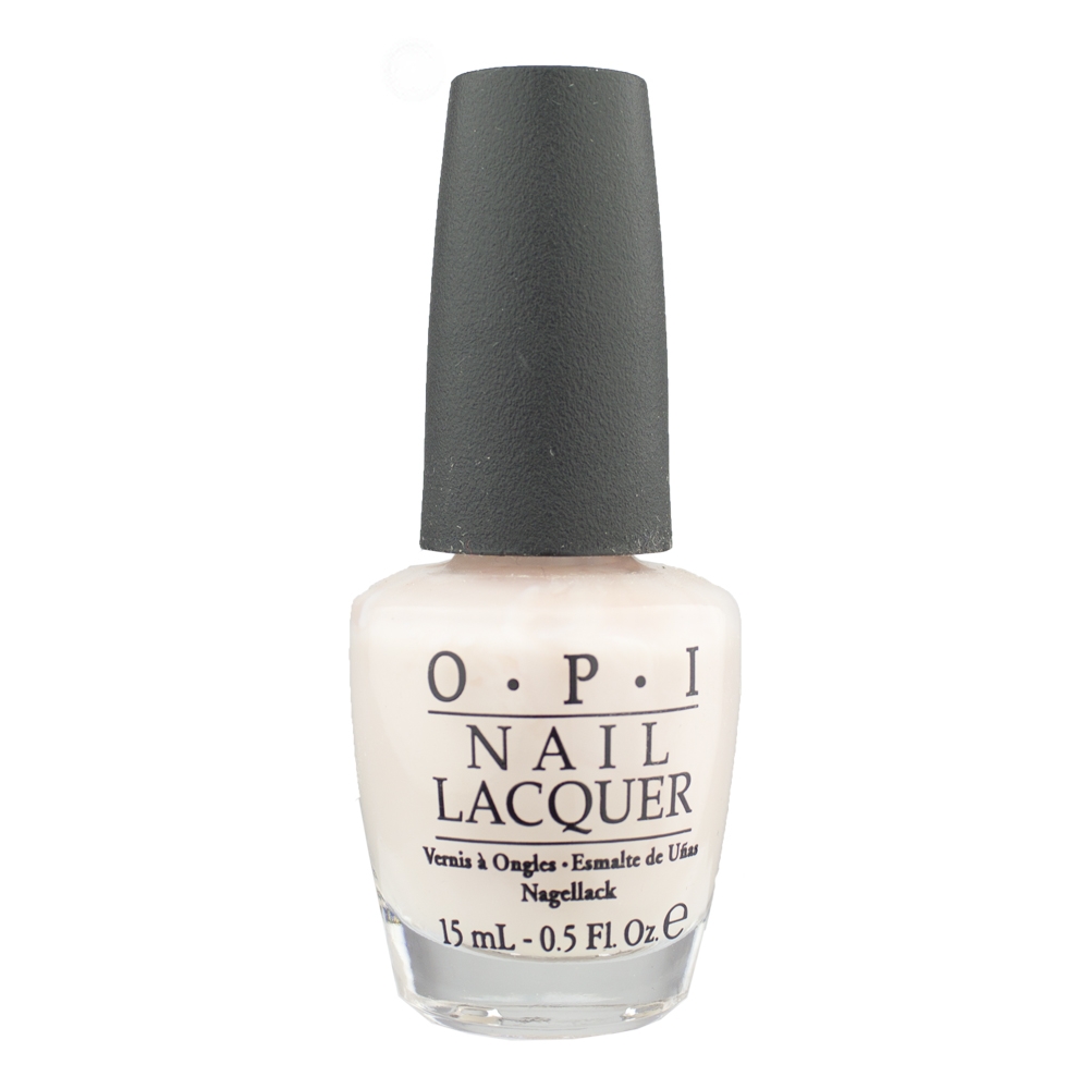 OPI 186 Don't Burst My Bubble 15 ml