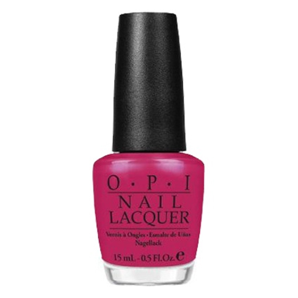 OPI 62 too hot pink to hold’em 15 ml