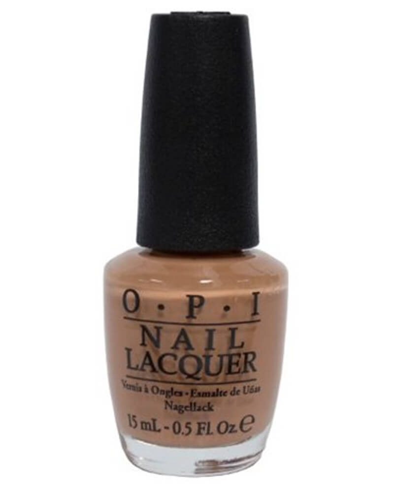 OPI NL N39 Going my Way or Norway 15 ml
