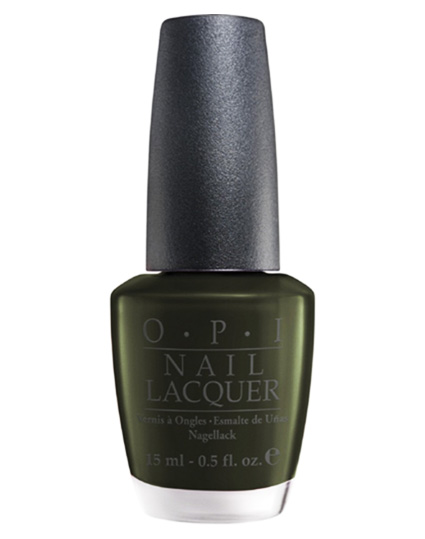OPI 243 Here Today Aragon Tomorrow 15 ml
