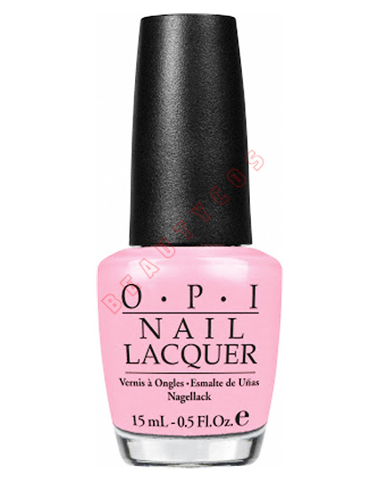 OPI Pink A Doodle 15 ml