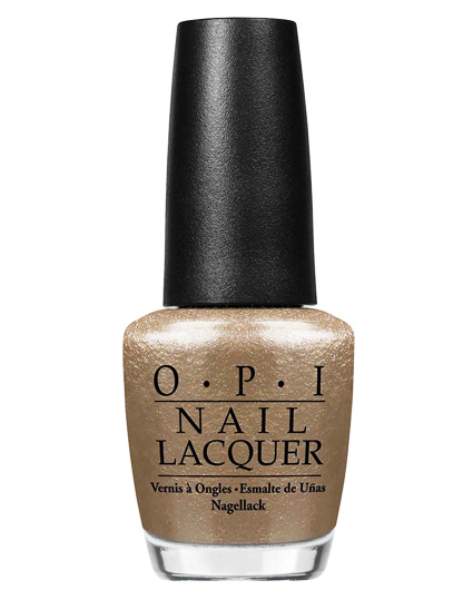OPI 307 Up Front And Personal 15 ml