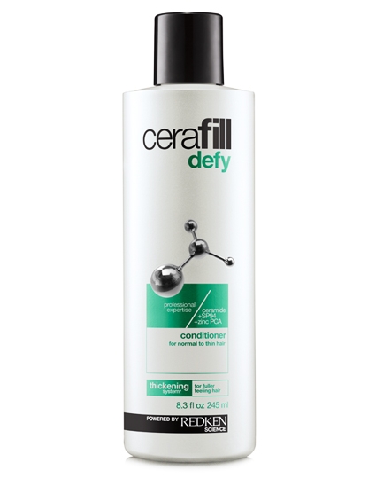 Redken Cerafill Defy Conditioner (U) 245 ml