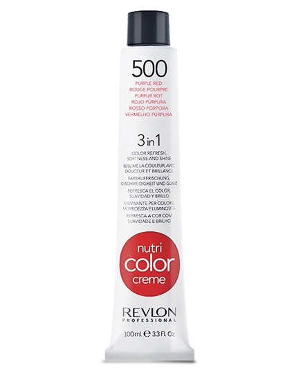 Revlon Nutri Color Creme 500 tube (U) 100 ml