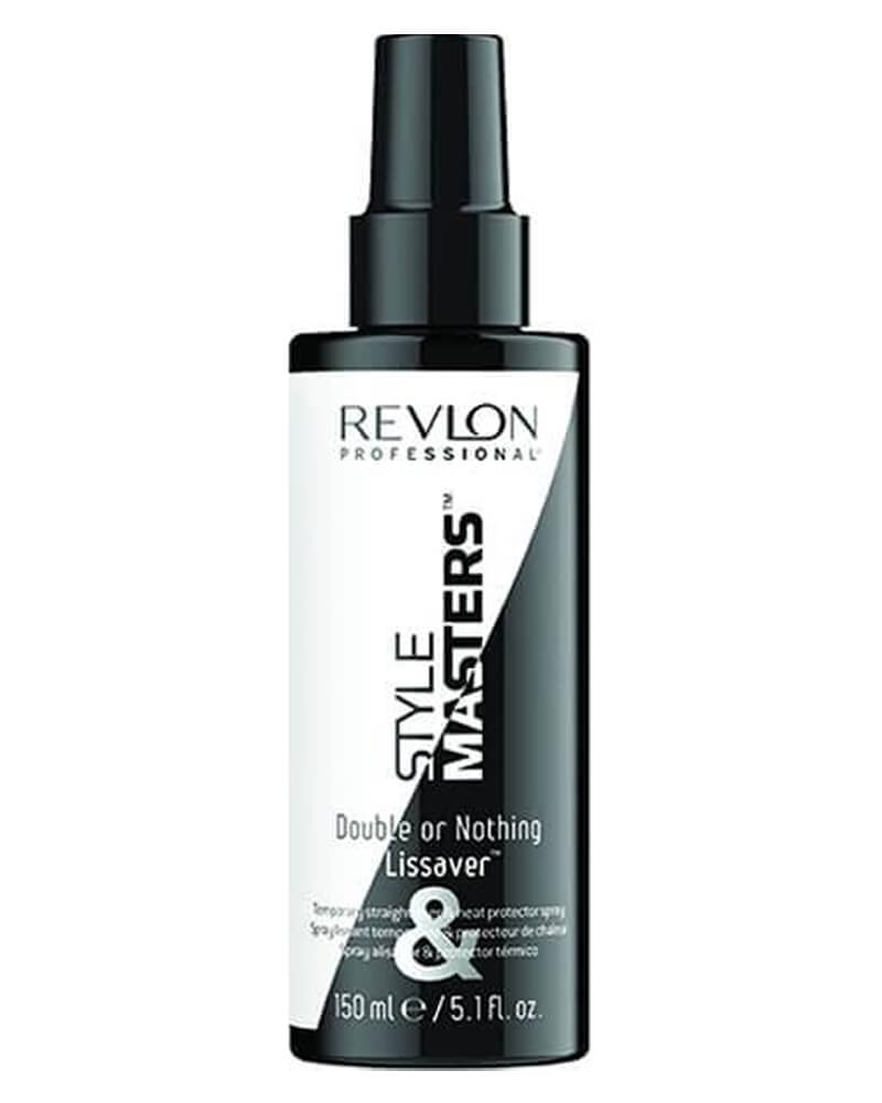 Revlon Style Masters Double Or Nothing Lissaver 150 ml