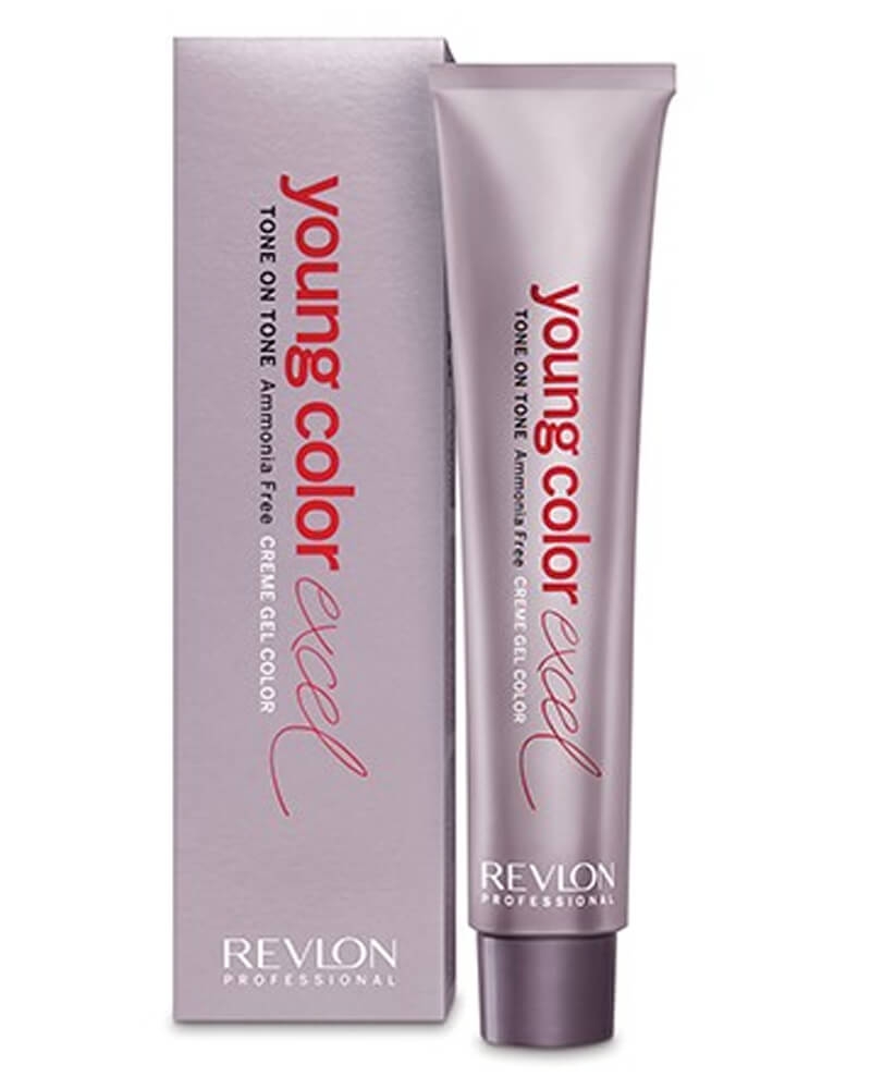 Revlon Young Color Excel – 10.02 (U) 70 ml