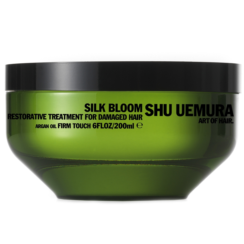 Shu Uemura Silk Bloom Masque (O) 200 ml