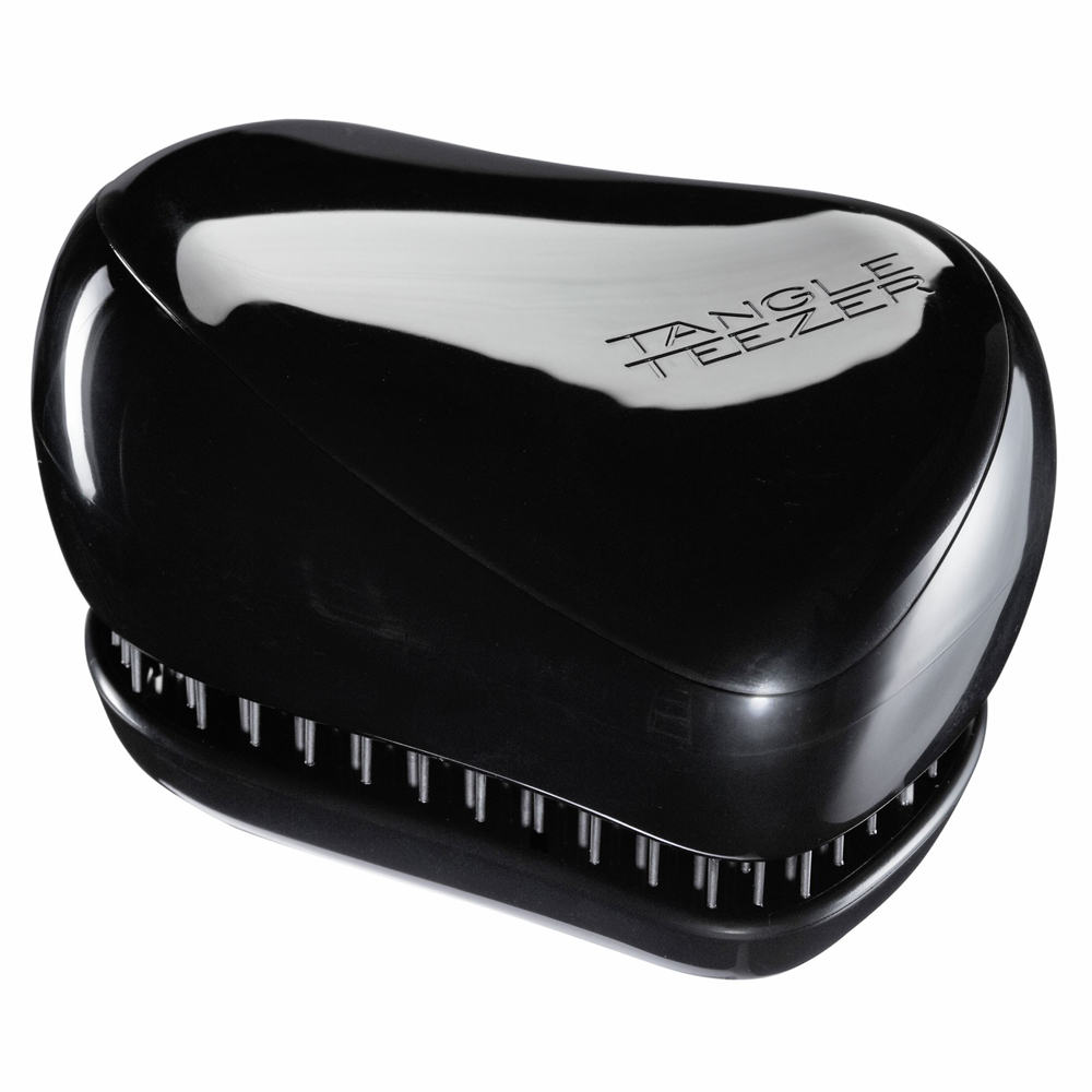 Tangle Teezer Compact Styler – Black