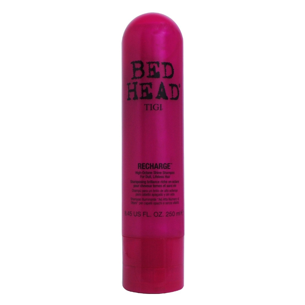 TIGI bed head Recharge shampoo (O) 250 ml