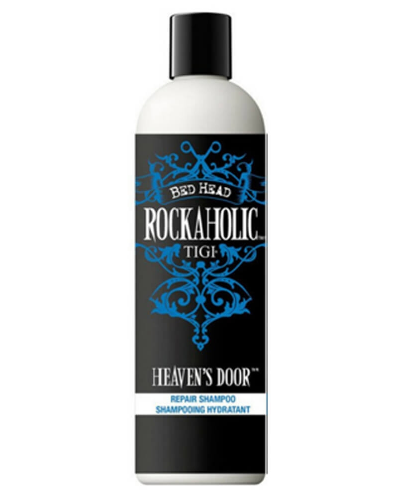 TIGI Rockaholic Heavens Door Repair Shampoo 355 ml