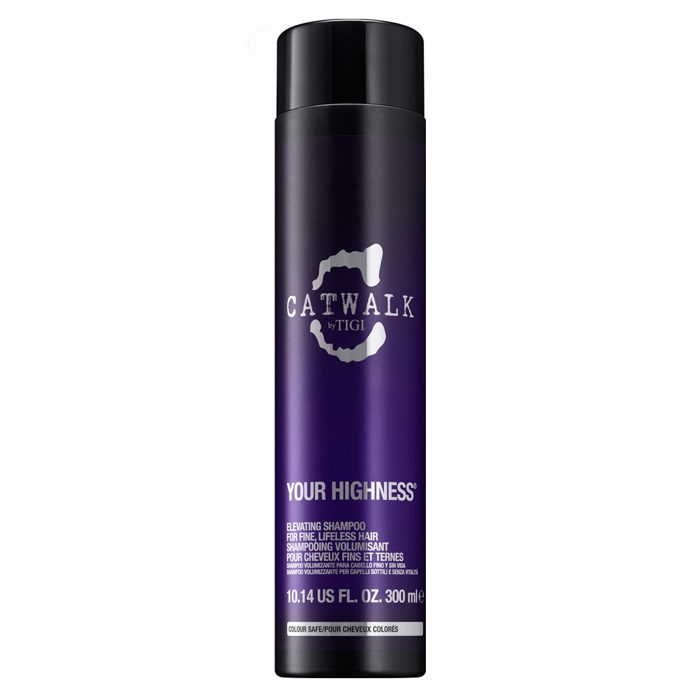 TIGI Your Highness Elevating Shampoo (O) 300 ml