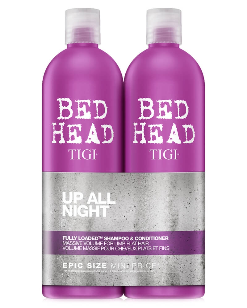 TIGI Fully Loaded Duo Pack  750 ml