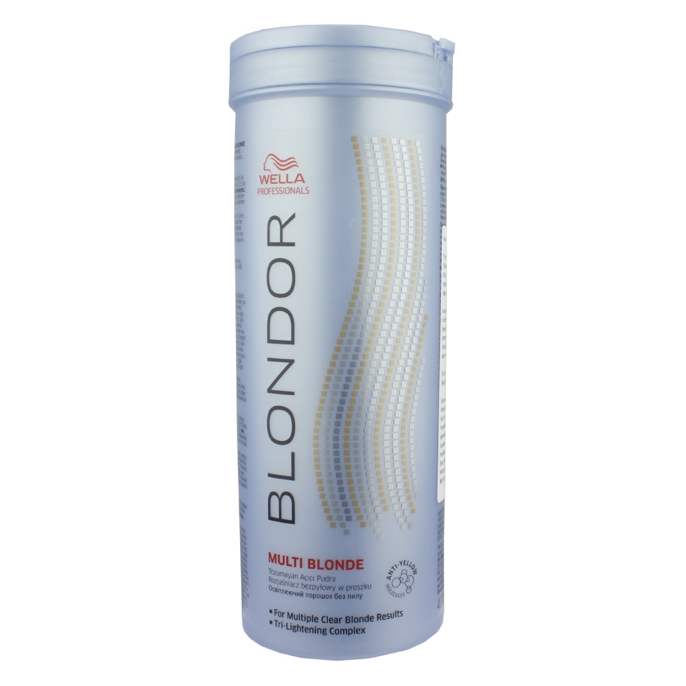 Wella Professionals Blondor Multi Blonde 400 g