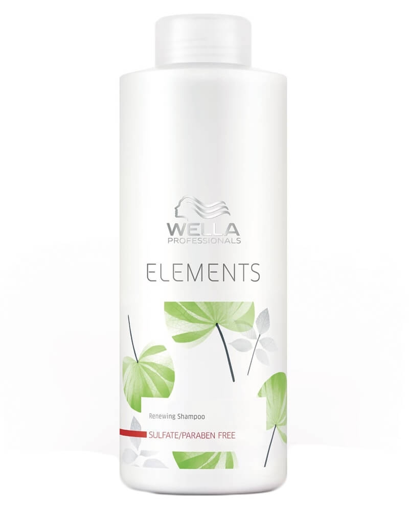 Wella Professionals Elements Renewing Shampoo 1000 ml