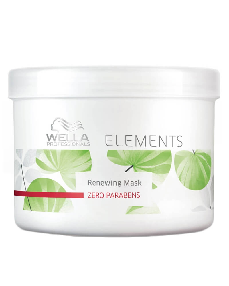 Wella Professionals Elements Renewing Mask 500 ml