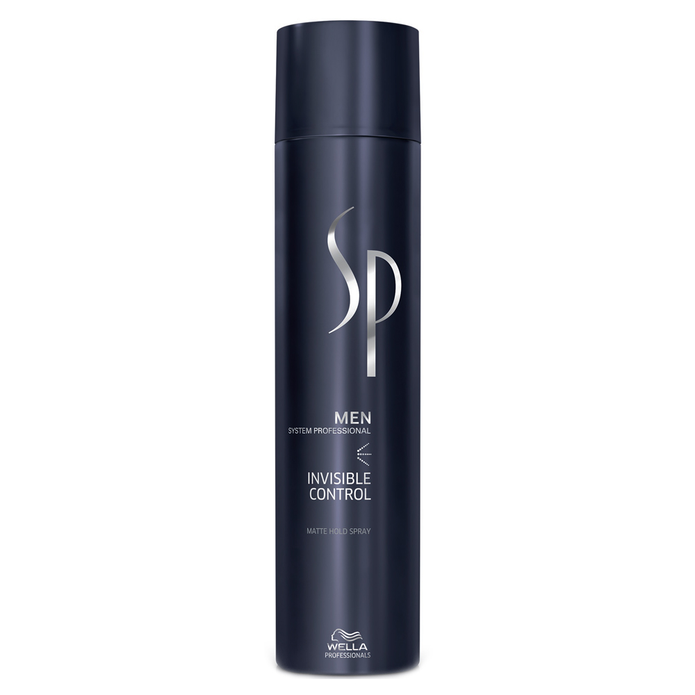 Wella SP Men Invisible Control (U) 300 ml