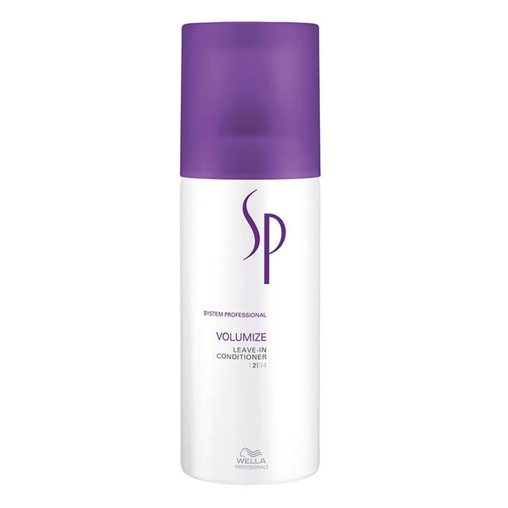 Wella SP Volumize Leave-in Conditioner 150 ml