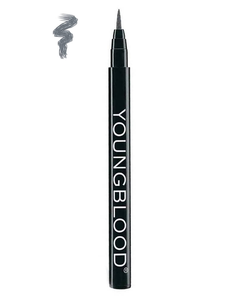 Youngblood Eye-Mazing Liquid Liner Pen – Gris (U) 0 ml