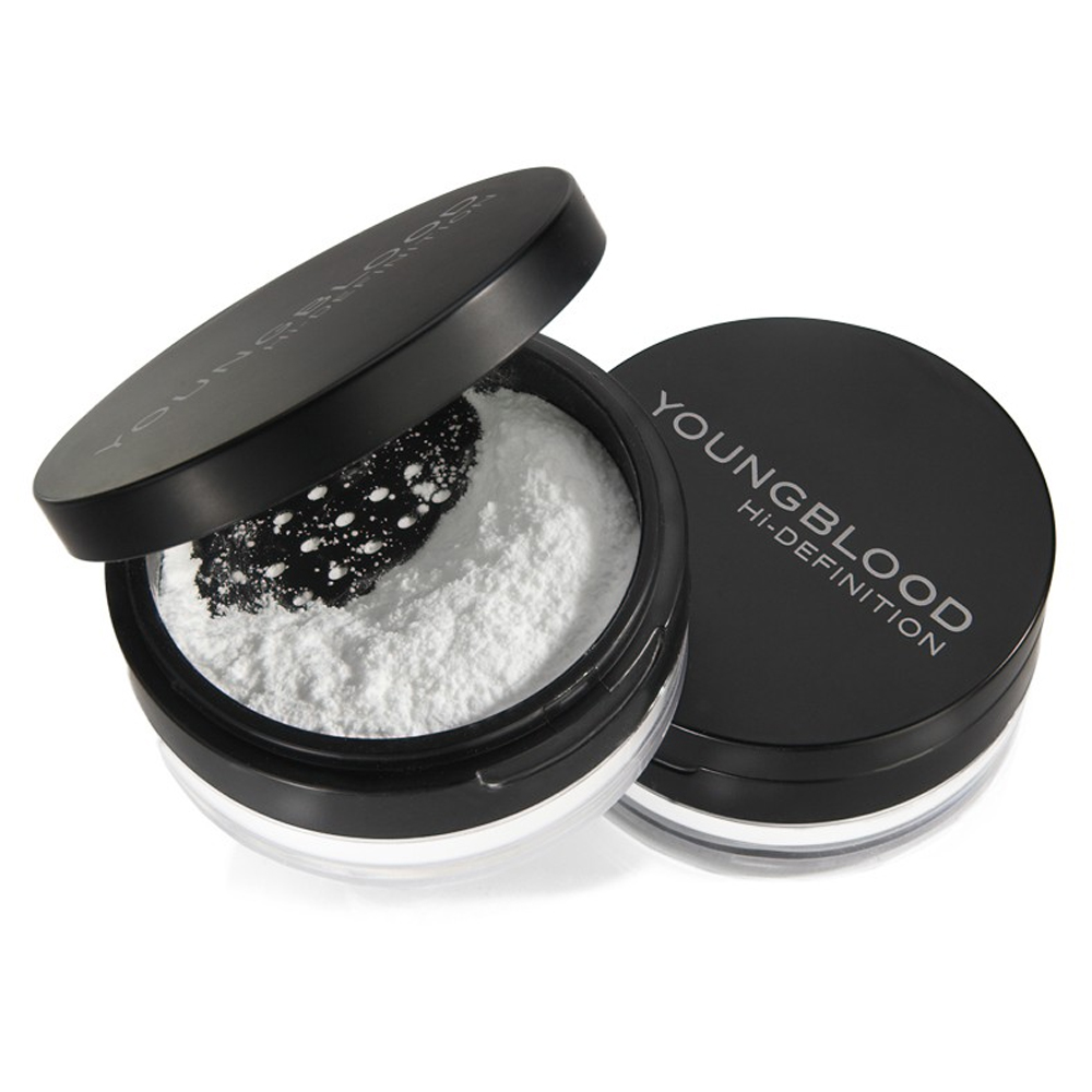 Youngblood Hi-Definiton Hydrating Mineral Perfecting Powder – Translucent