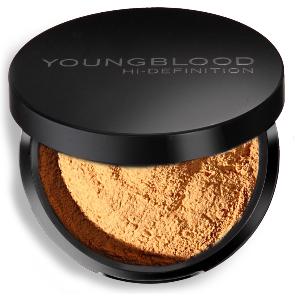 Youngblood Hi-Definiton Hydrating Mineral Perfecting Powder – Warmth
