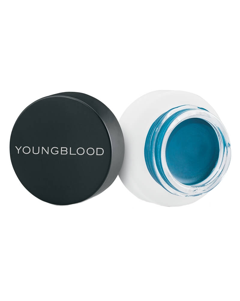 Youngblood Incredible Wear Gel Liner - Lagoon