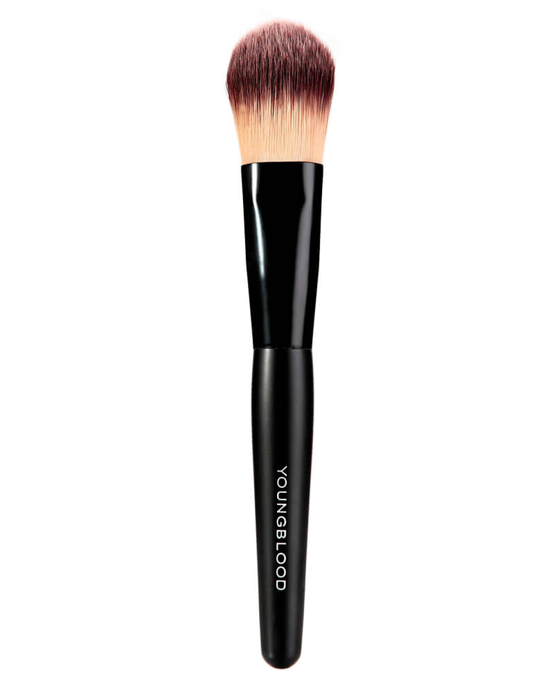 Youngblood Luxurious Liquid Foundation Brush
