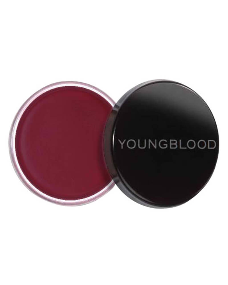 Youngblood Luminous Crème Blush - Luxe