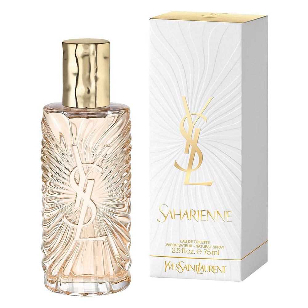 Yves Saint Laurent Saharienne EDT 75 ml